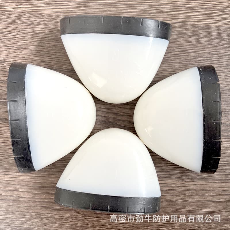 802 National Standard Plastic Toe Labor Protection Shoes Composite Fiber Toe, Anti-Impact and Puncture Protective Safety Shoes Plastic Steel Toe
