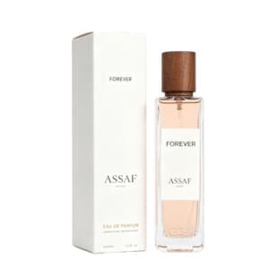 Middle East Arabic Women's Perfume 200ml Dubai Perfume ASSAF FOREVER Cross-Border Exclusive Perfume