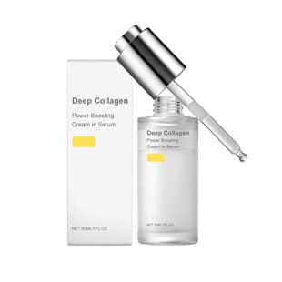 Cross-border Bestseller Collagen Anti-Wrinkle Serum - Collagen Firming Niacinamide Serum