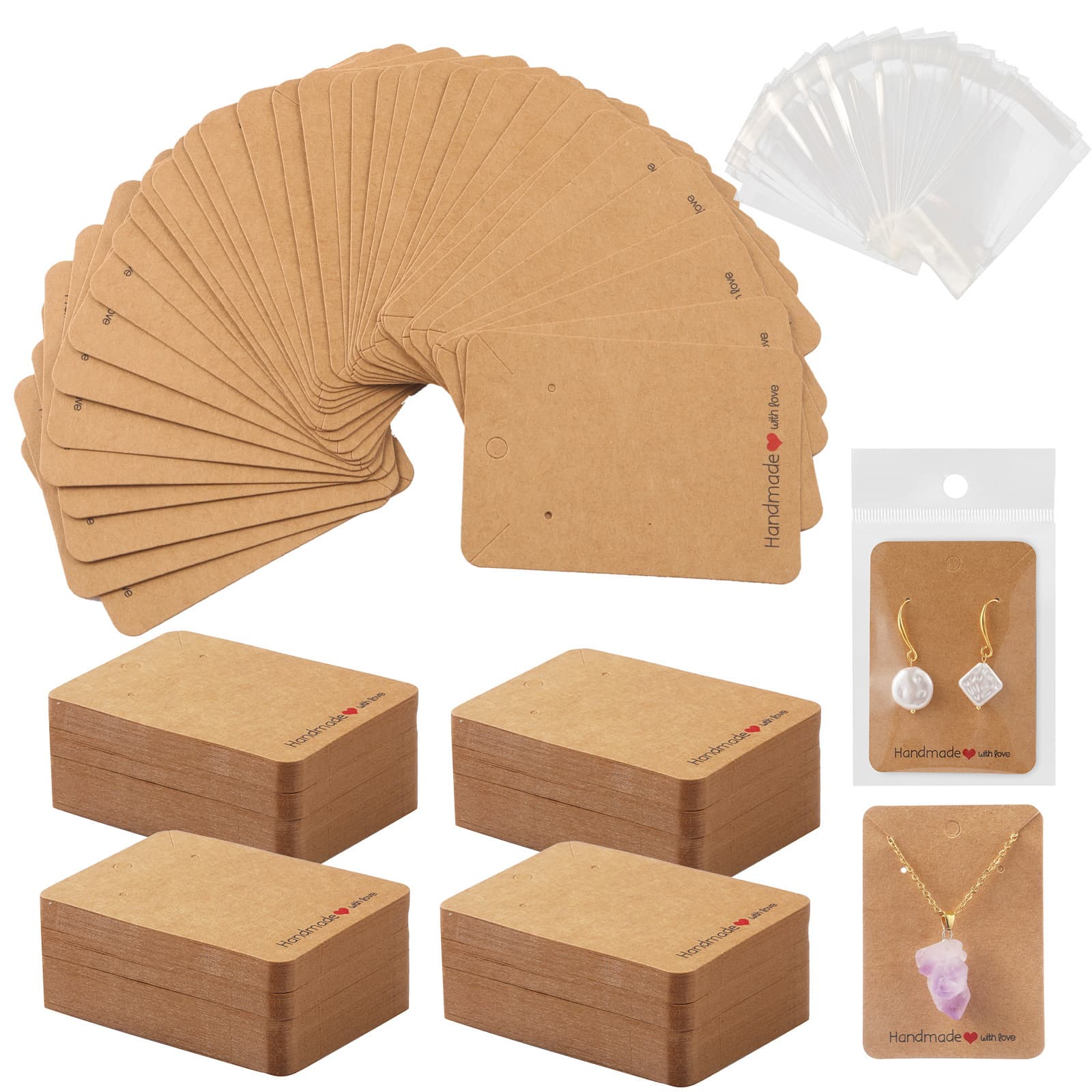 Jewelry Packaging Box Elegant Design Suitable For Rings Bracelets Necklaces Blue Velvet Lining Trim