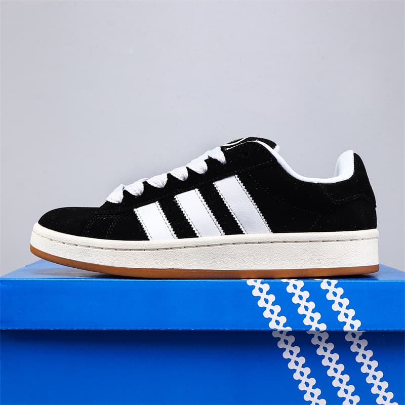 Putian Original Campus Sneakers Unisex Fashion Versatile Retro Shoes for Couples Cross-border