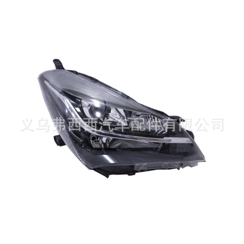 Suitable for Toyota Yaris/Weizi 2014-2017 headlamp 8115-52j40 headlight accessories