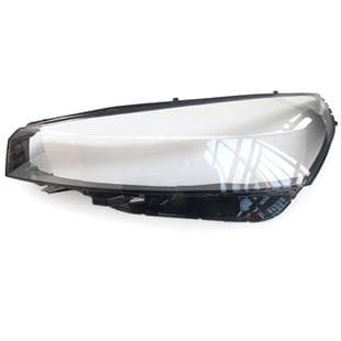 Headlight Lens for Renault Clio 2022-2025 Clio 5.5 Lens Cover Lamp Surface Shell