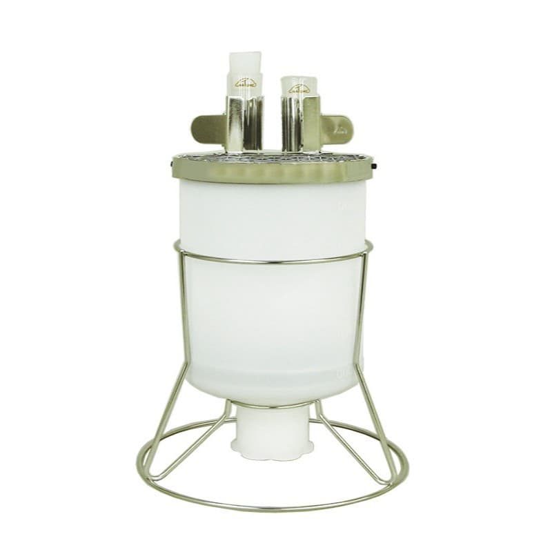 [Ikedaya Trading Company] Japan Natsume Seisakusho KN-645 Mouse Urine Collection Cage