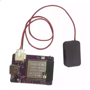 MINI ESP32-S3-N16R8 Development Board Xiao Zhi AI Voice Chat Robot with 0.96-inch OLED Screen