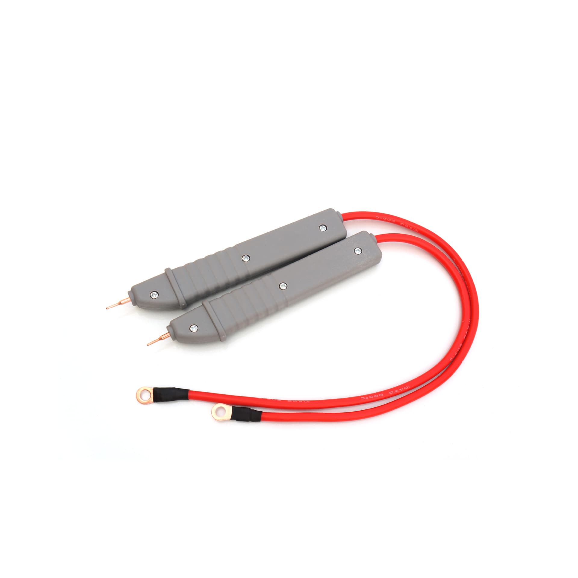 High Current Spot Welding Pen Portable Battery Spot Welder Professional Welding Pen Imported Welding Needle 18650 Nickel Strip Spot Welder