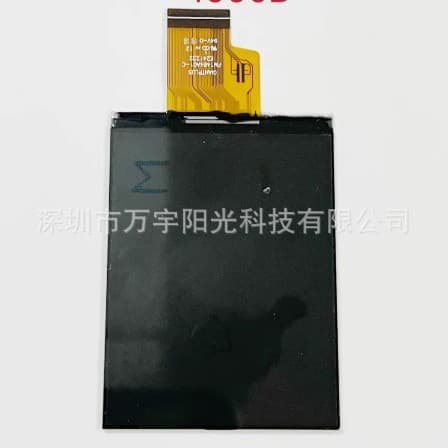 Suitable for Canon 4000D LCD screen New LCD screen with backlight
