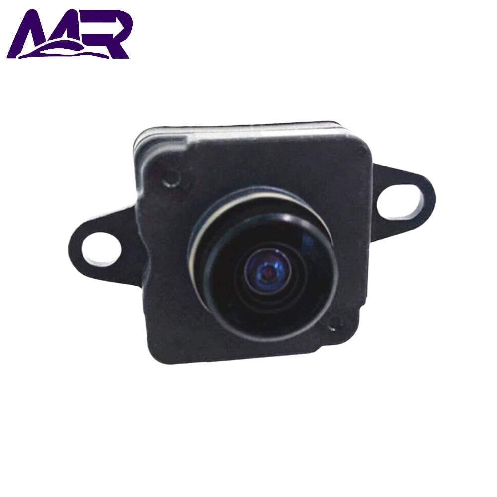 56038991AI 56038991AG Compatible with 2014-2018 Jeep Grand Cherokee Rear View Backup Camera