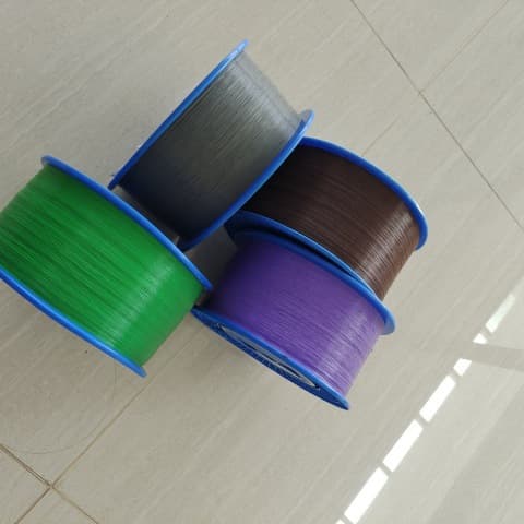 G657A2 Fiber Ultra Bend Resistant G657 Bend Resistant Fiber 13.6KM OM1/OM2 Multimode Fiber