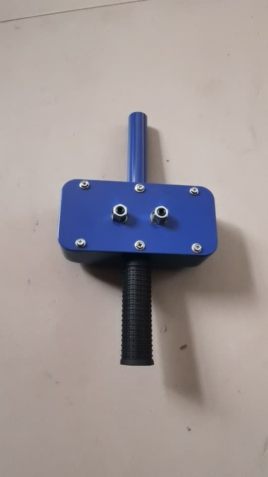 Electric drill type semi-automatic electrician threading machine, worry-free, labor-saving, convenient and quick threading, universal type