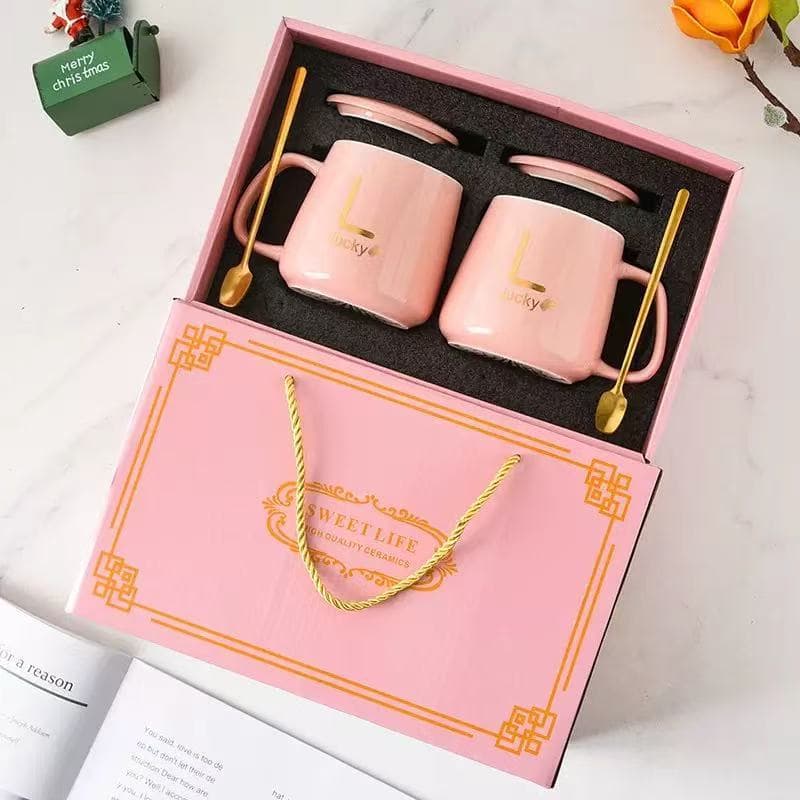Ceramic Insulated Mug 55°C Constant Temperature Mug Warming Cup Creative Heating Coaster for Hot Coffee Milk Logo
