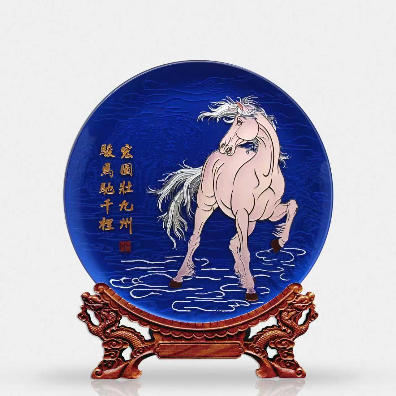Yalang Crystal Company's Banking and Insurance Industry New Year Gifts, High-end Annual Meeting Presents, Custom Corporate Gifts