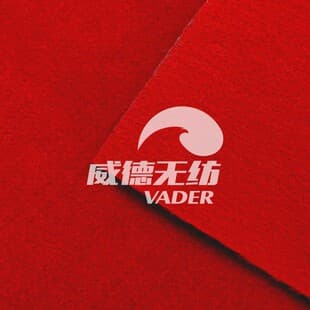 Wholesale Wedding Red Carpet Event Full Coverage Large Area Anti-Slip Carpet Thickened Brushed Commercial Carpet