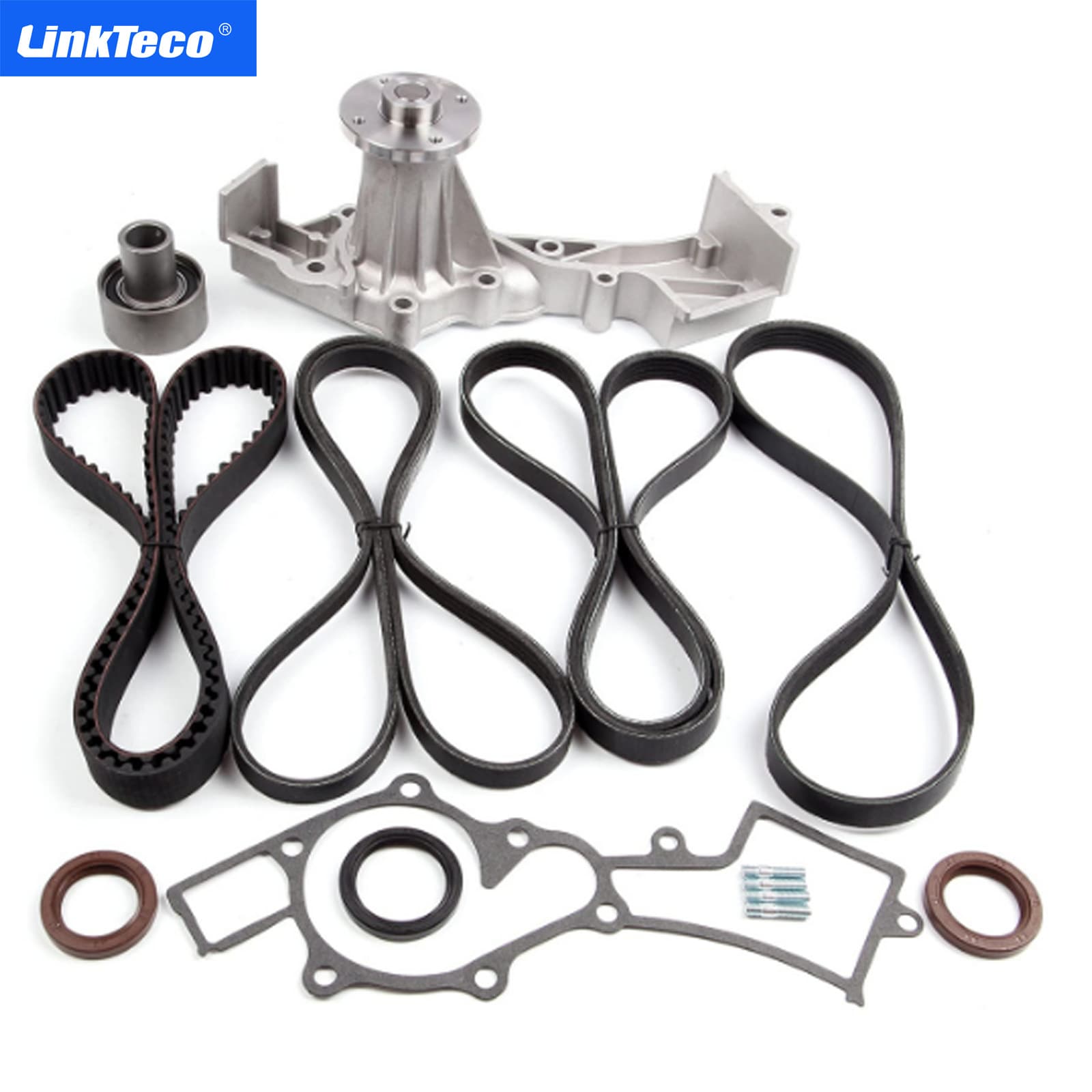 Timing Belt Kit for 00-04 Nissan 3.3L 13042-D0100
