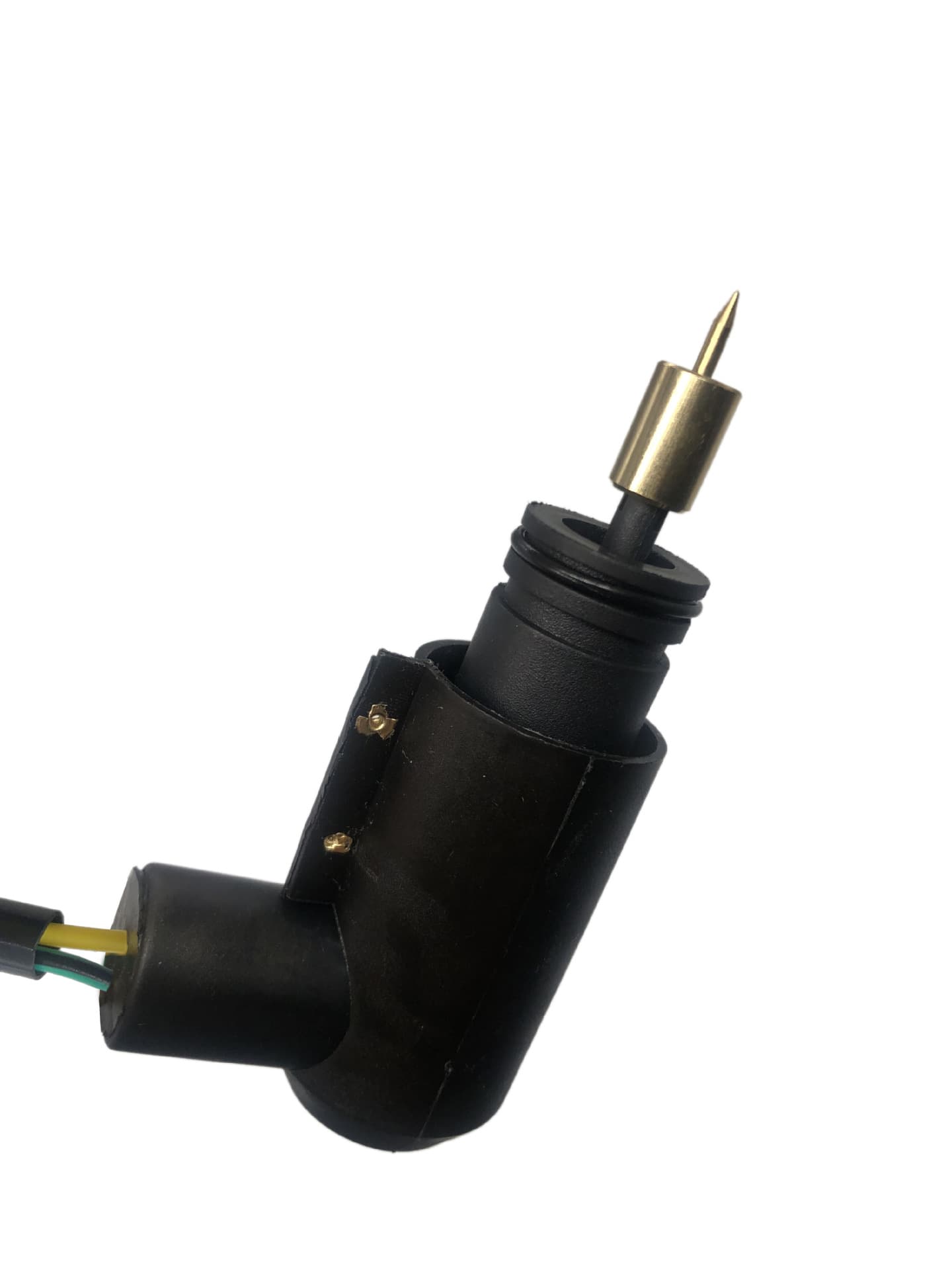 Automatic Electric Choke Enrichment Valve for Scooter Neptune Cold Start Valve Solenoid