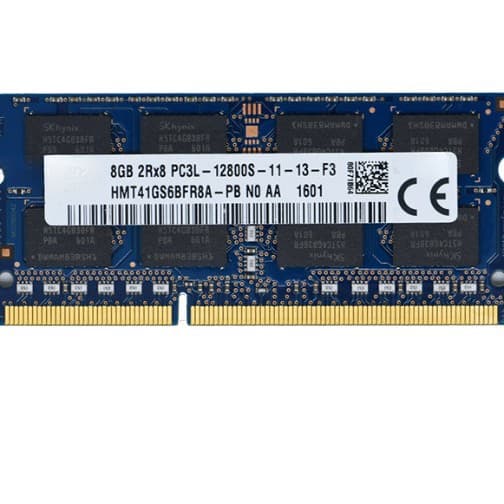 Laptop memory modules, DDR3L, compatible with multiple models, 8GB DDR3, 1600MHz and 1333MHz, multiple specifications available, warranty.