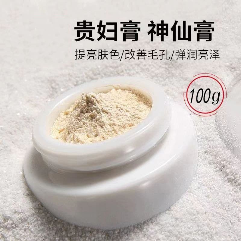 Wholesale of McGee-style Lady Cream, Fairy Cream, BB Cream, Brightening Pearl Cream, and Moisturizing Face Cream from the manufacturer with raw materials.
