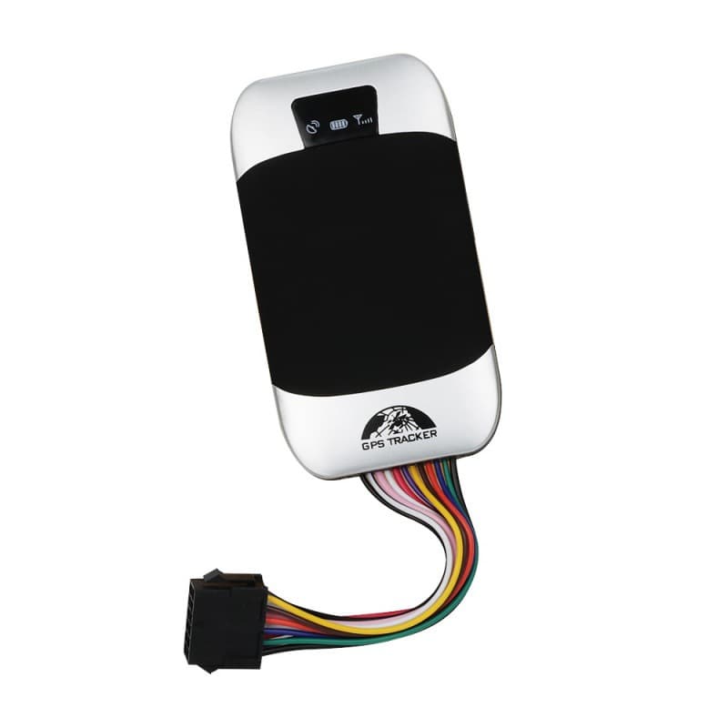 GPS manufacturer car GPS Tracker 303  track