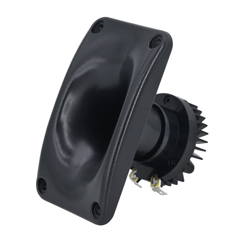 HP5000 Swiftlet House Bird Call Speaker 8 Ohm 25W 25mm Core Neodymium Titanium Diaphragm Tweeter Waterproof Horn