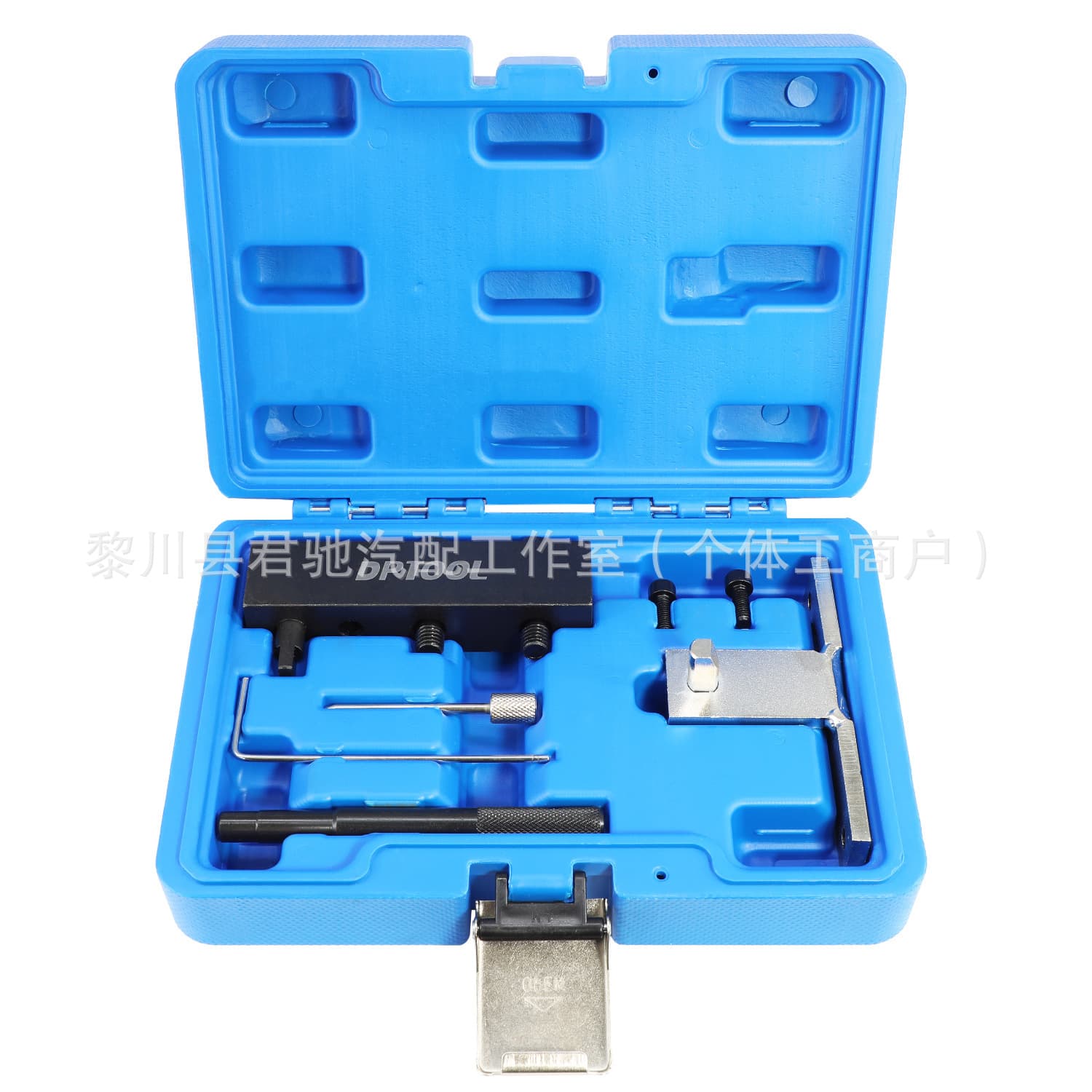 Opel Vauxhall 1.6CDT engine timing tool engine speed control tool car repair tool