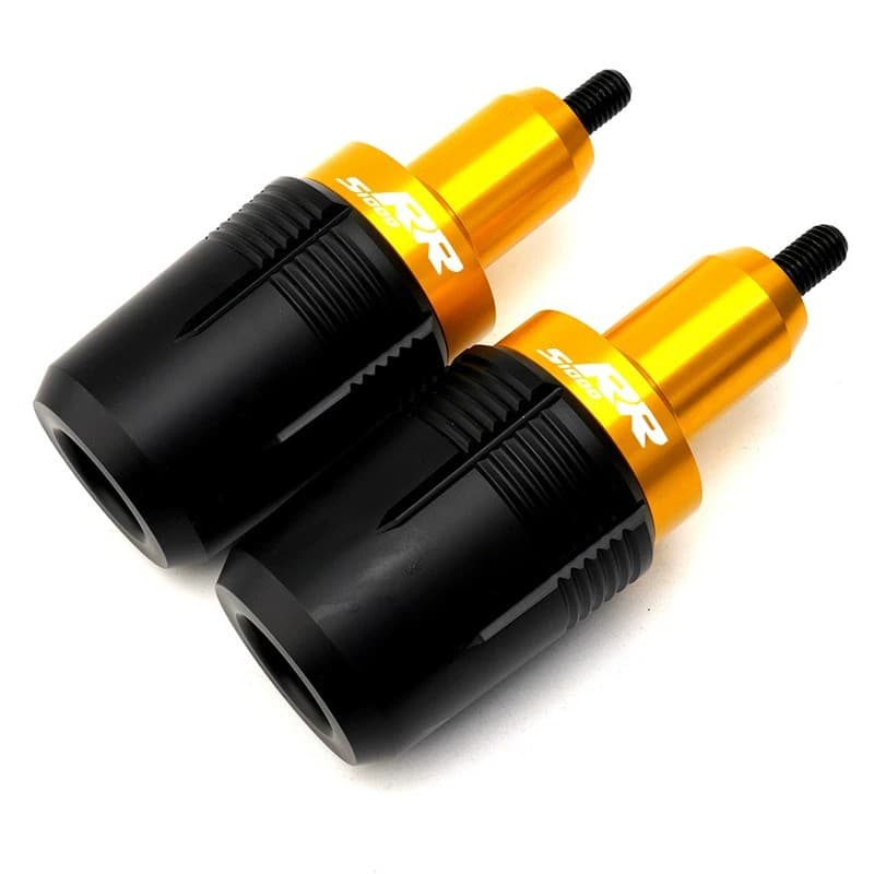 Suitable for Bmw S1000Rr 15-22 Years Modified Body Anti-Fall Protection Ball Anti-Reverse Protection Bar Accessories