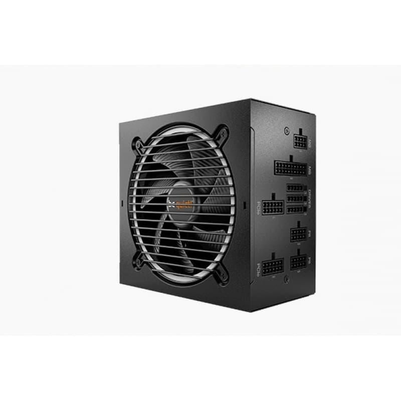 be quiet! STRAIGHT POWER 11 PLATINUM 850W Desktop Power Supply, Silent in Stock