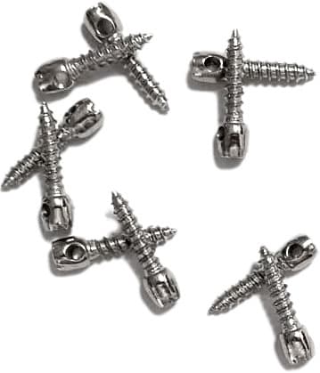 Ceiling Hanging Wire Screws