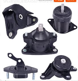 Engine Mount for 08-12 Honda Accord