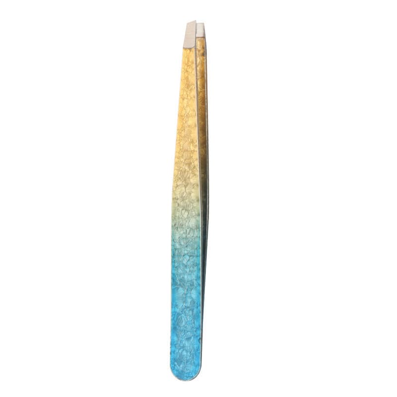 Ice Flower High-Quality 96 Eyebrow Tweezer