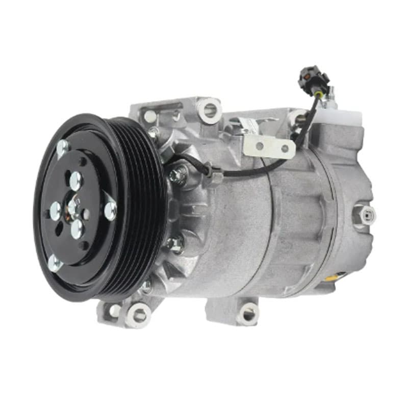 Suitable for 2002–2006 Nissan X-Trail Oe:92600Et82A Car Air Conditioning Compressor