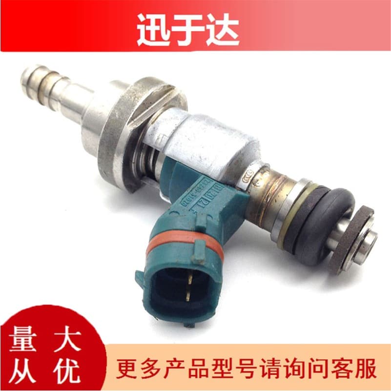 23250-31020 Fuel Injector for Toyota Crown, Reiz, Lexus Direct Injection Injector Wholesale
