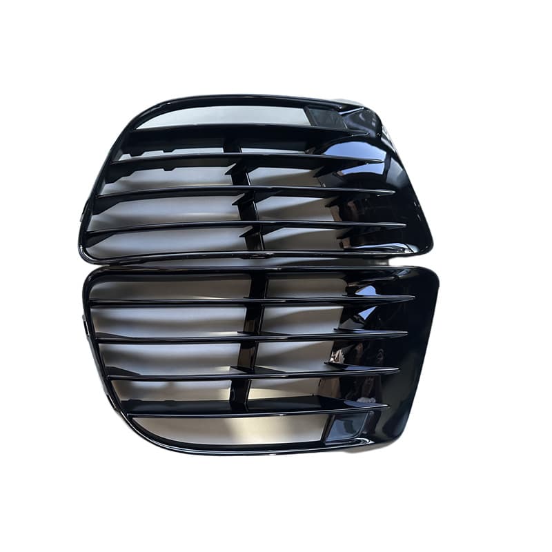 Golf 6 R20 Fog Light Frame Golf 6 Sport Fog Light Frame