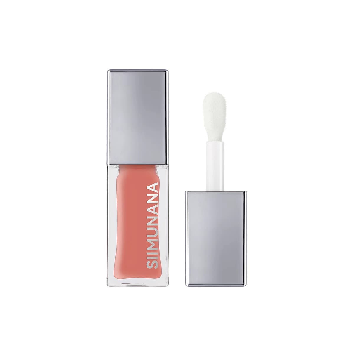 Cross-border popular lip oil, water-glossy, mirror-like, clear, non-sticky, long-lasting moisturizing Lip oil