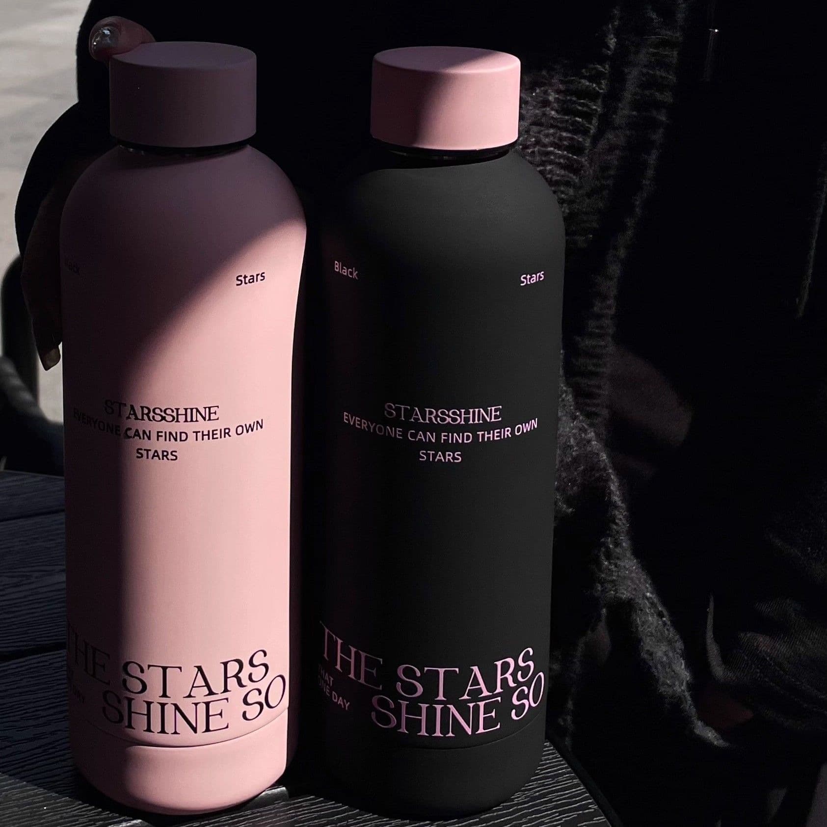 High-Quality Insulated Water Bottle Coffee Cup Large Capacity Portable Sports Outdoor Cup Stainless Steel for Men and Women