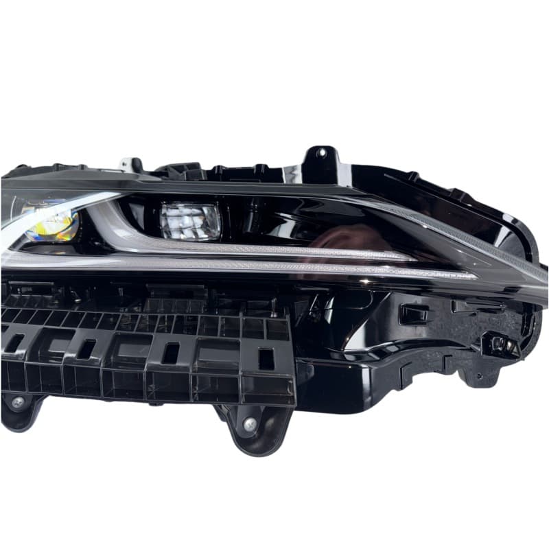 Toyota Right Headlight Front Lamp Headlight for 2021 Toyota Harrier 81110-0E680