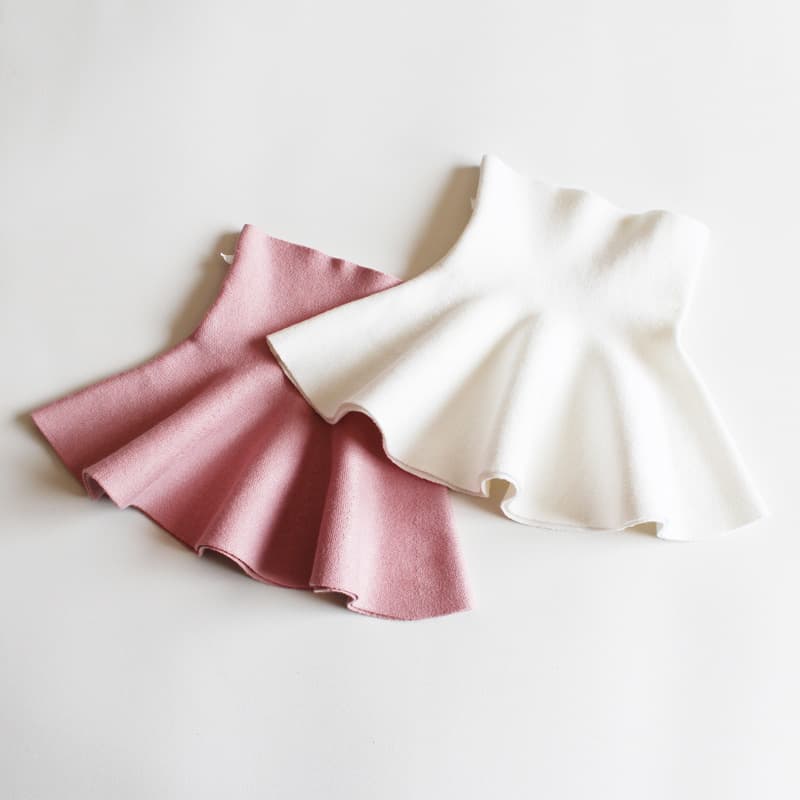 Girls' Skirt, Children's Dress Puff Skirt Tutu Bubble Skirt Performance Short Skirt Princess Kids' Clothing Wholesale