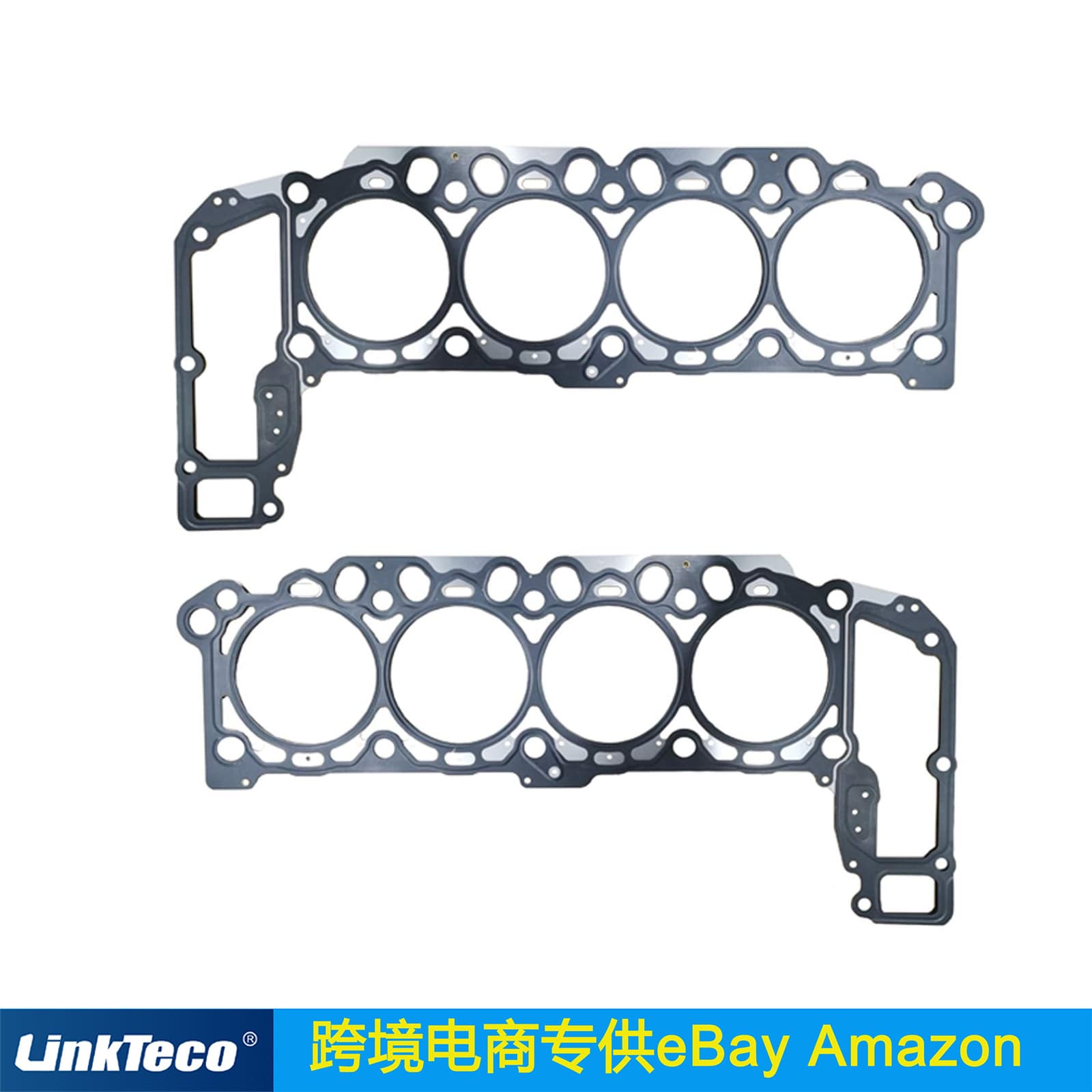 For Jeep 04-07 4.7L V8 SOHC MLS Head Gasket Set HS26157PT1