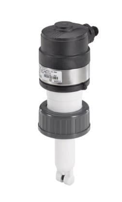 Burkert 559616 Type 8222 conductivity transmitter, warehouse stock, inquiries welcome