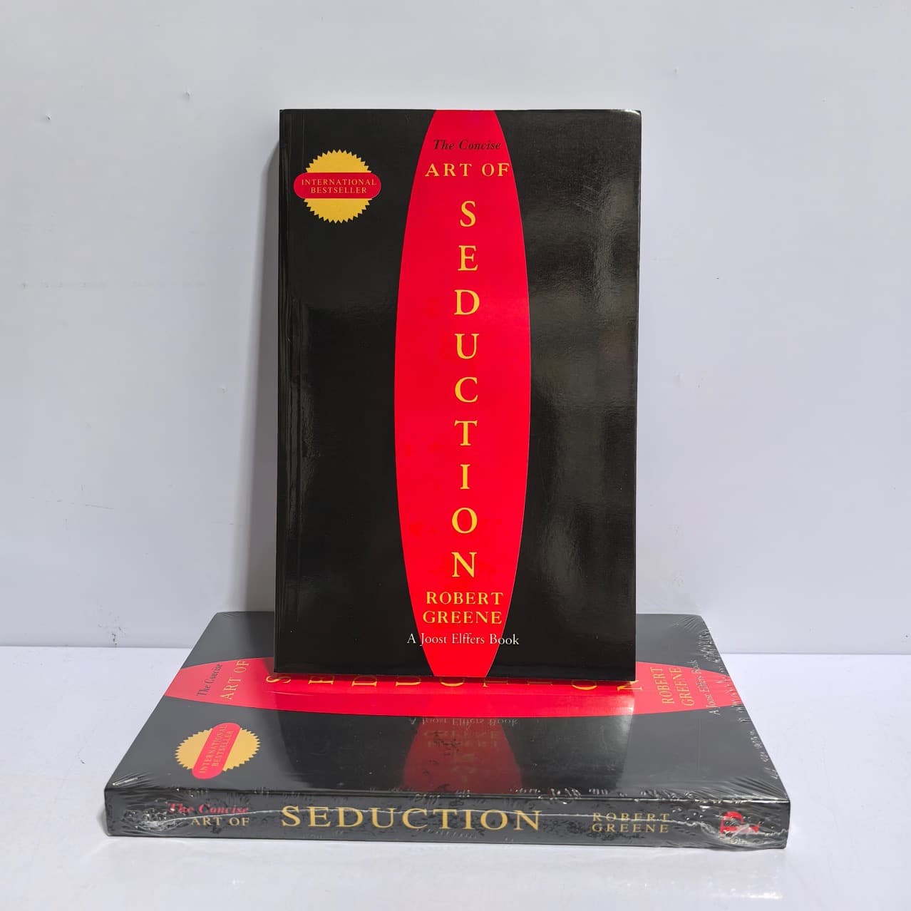 The Concise Art of Seduction (English Edition)