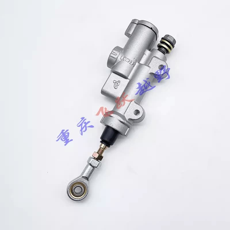 Zuma K7 Air-Cooled CBS300/NC250 Off-Road Motorcycle Rear Disc Brake Assembly Rear Brake Caliper