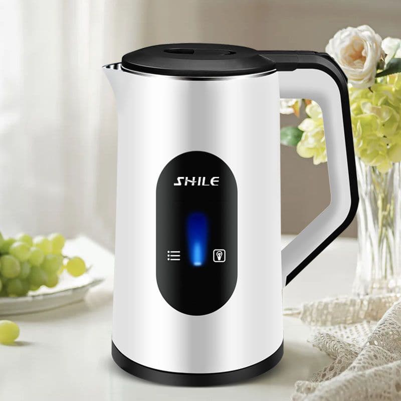 Electric Kettle Thermal Insulation Kettle Automatic Power-Off