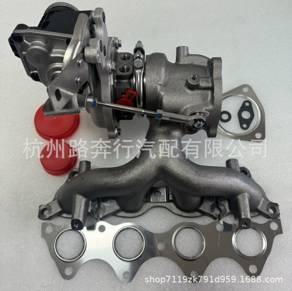 28231-2B760 16399700016 16399700010 for Tucson K5 K6 Turbocharger