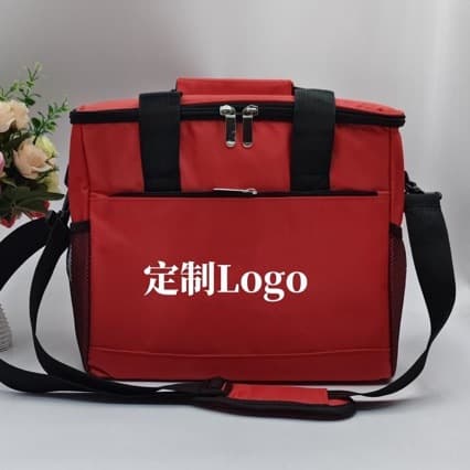 Family doctor follow-up portable bag, traditional Chinese medicine physiotherapy tool kit, contract free clinic kit, acupuncture patrol first aid kit