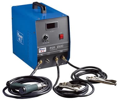 Welding King Capacitor Energy Storage Stud Welder RSR-2500 & RSR-4000