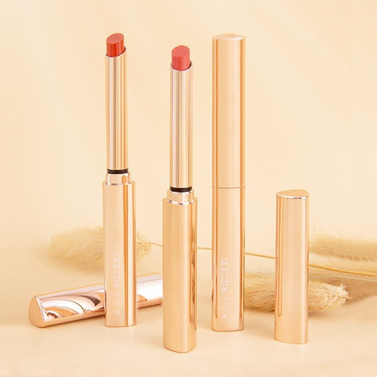 Helen Beauty small tube lipstick Douyin popular model moisturizing not easy to stick to the cup and not easy to fade cosmetics wholesale dropshipping