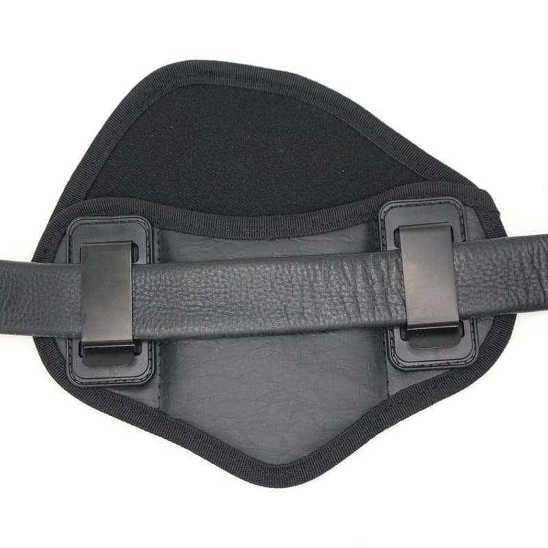 Outdoor Holster Portable Tactical Glock G17 Pistol Holster Cross-Border Hot Concealed Quick-Draw Holster Factory