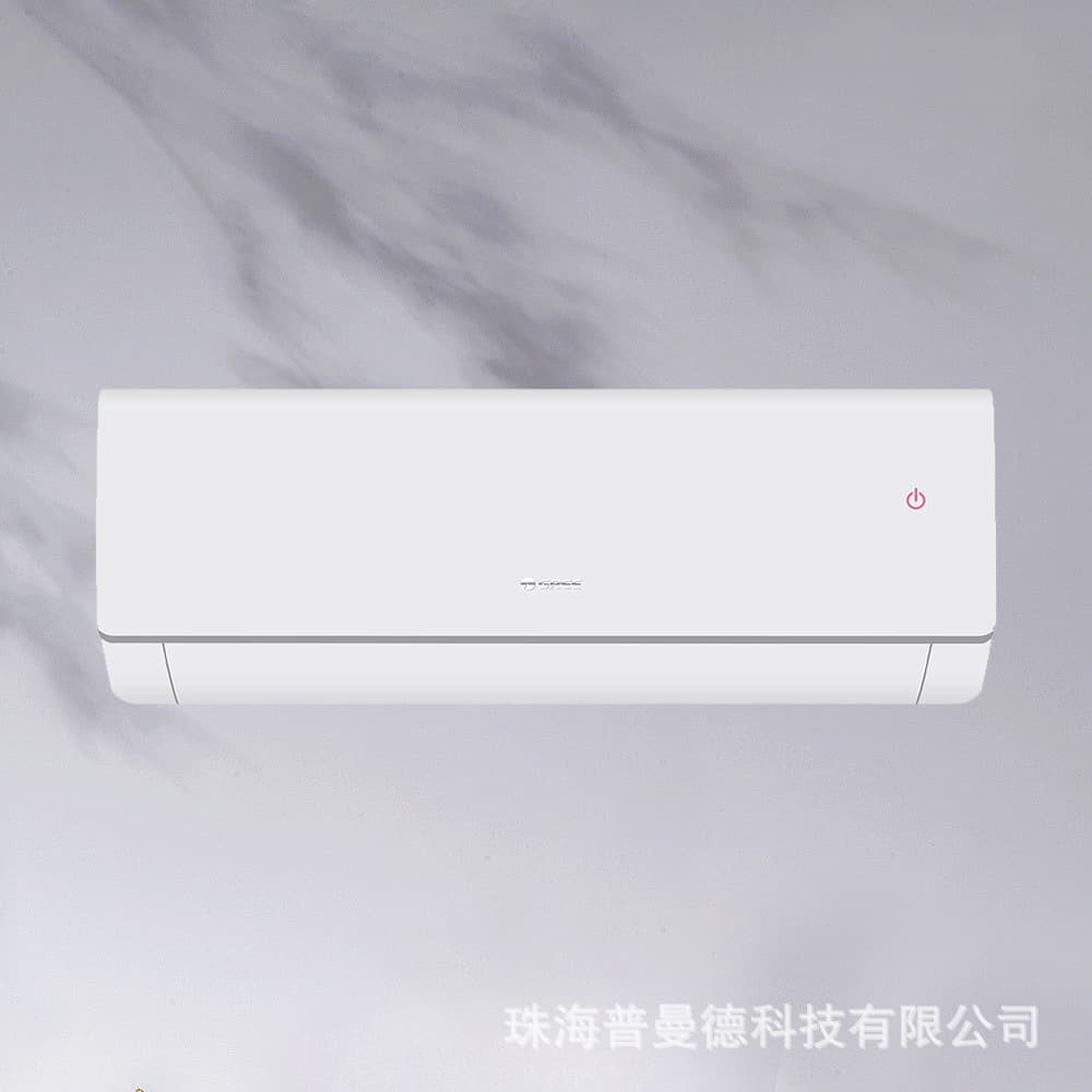 1.5 HP Inverter Wall-Mounted Air Conditioner for Home Use, Wholesale Export Air Conditioner