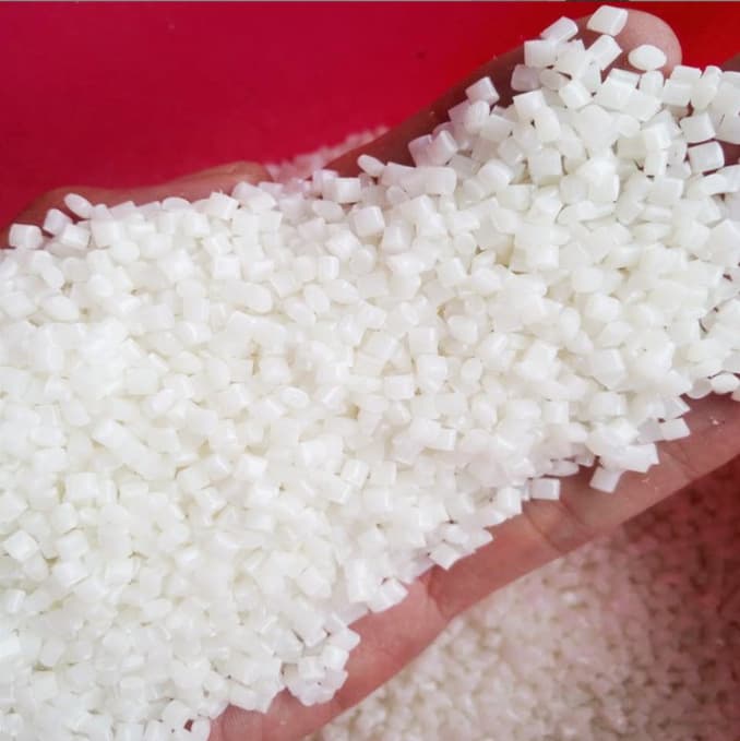 Modified Flame Retardant ABS Natural Color Black Virgin Material High Impact Weather Resistant Heat Resistant Fireproof ABS Direct Supply from Manufacturer