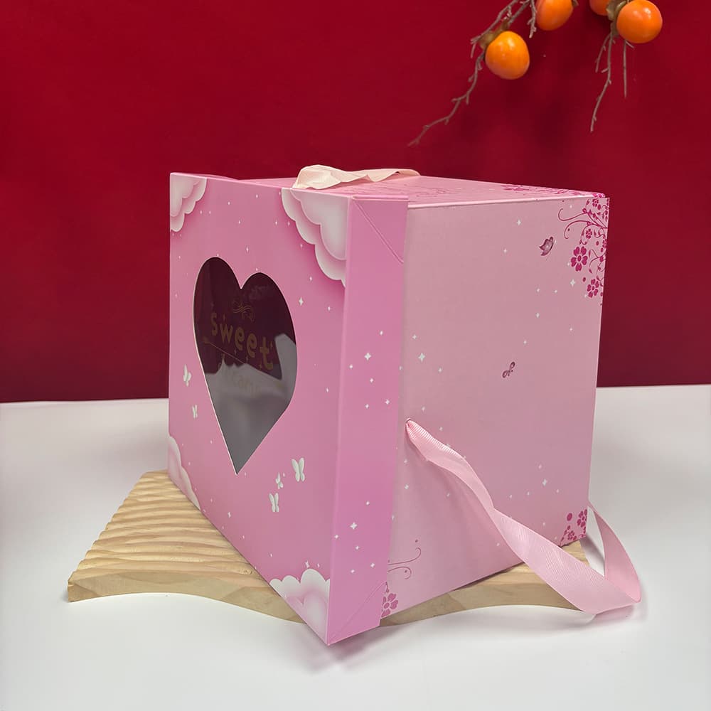 Children's Gift Box, Return Gift, Love Gift Box, Graduation Day Empty Box, Lid and Base Box, Egg Box, Children's Day