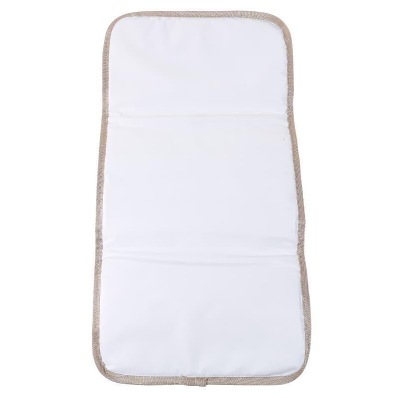 Hot-selling Portable Baby Changing Mat, Multi-functional Storage, Waterproof, Baby Diaper Changing Station